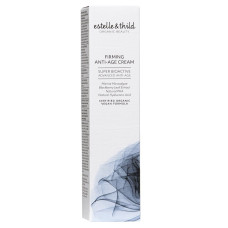 E&T BioActive firming cream 50 ml