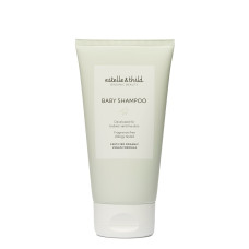 E&T BioCare baby shampoo mild 150 ml