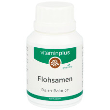 VITAMINPLUS bottle 120 capsules