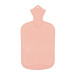FAIR ZONE hot water bottle 1.96 l pink