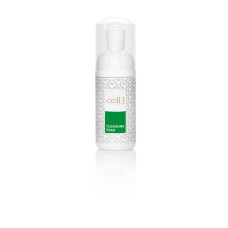 Cleansing foam 100 ml dispenser by CELL-1