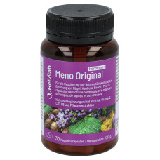 HELVILAB Meno Original 30 capsules