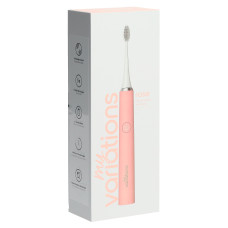 MY VARIATIONS sonic toothbrush pink 1 piece