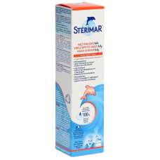 STERIMAR baby nasal spray 50 ml