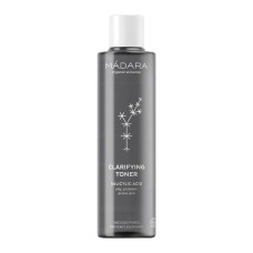 MADARA clarifying facial toner 200 ml