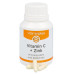 VITAMINPLUS capsules pack 120 count