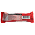 CHIEFS strawberry protein bars milk chocolate coated 12 x 55 g CHIEFS strawberry protein bars milk chocolate coated 12 x 55 g