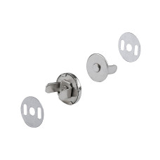   Round Magnetic Snaps Ø10 mm  