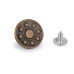   Jeans Tack Button, size 26'  