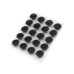   Metal Button Size 36