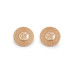 Metal Design Button size 30', 38' Metal Design Button size 30', 38'