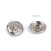  Metal button size 32'; 40'  