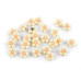   Flower Button 3D size 22'  