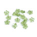   Plastic Buttons / Beads, Flower Ø12 mm  