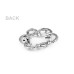   Brooch Snake  