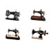   Brooch Sewing Machine  