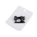   Brooch Sewing Machine  
