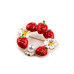 Brooch - Strawberry Brooch - Strawberry