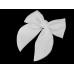   Hair bow / French clip  