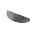   French metal hair clip  