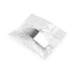   French metal hair clip  