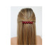   French hair clip  