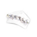   French hair clip  