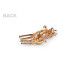   Brooch - deer  