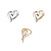   Brooch - Heart  