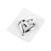   Brooch - Heart  