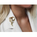   Brooch - Heart  