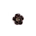   Brooch - flower  