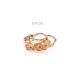   Brooch - flower  