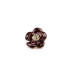   Brooch - flower  