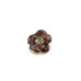   Brooch - flower  