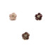   Brooch - flower  