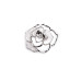   Brooch - flower  
