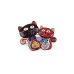   Brooch - Cat  