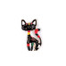   Brooch - Cat  