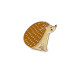   Animal brooch / badge  