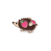   Animal brooch / badge  