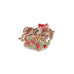   Animal brooch / badge  