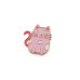   Animal brooch / badge  