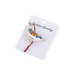   Bird brooch  