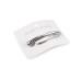   French metal hair clip  
