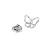   Mini brooch / badge  