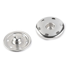   Metal Snap Fastener Ø30 mm  