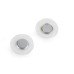   Hidden Magnetic Fastening / Snaps to sew Ø15 mm  