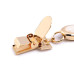   Cardingan Clip / Fastening Buckle  