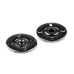   Design Snap Fasteners / Snaps Ø21 mm  
